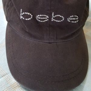 Bebe baseball hat